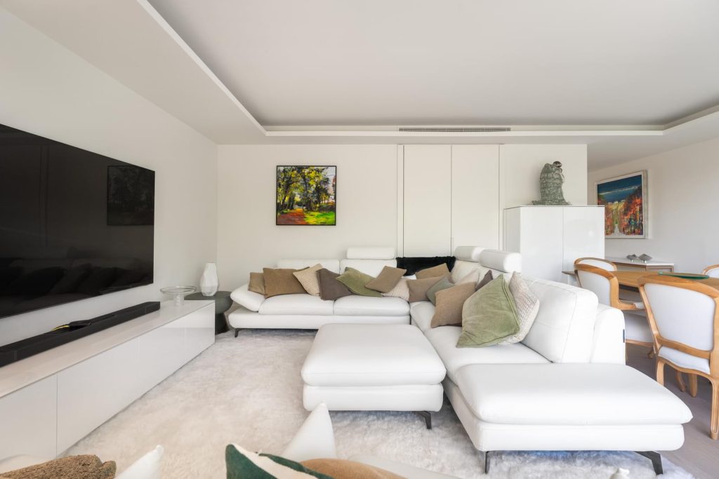 3 bedroom Apartment in Centro Cascais, Cascais