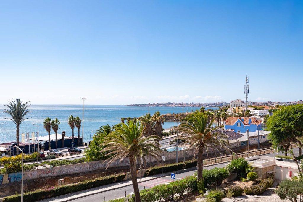 4 bedroom Apartment in São Pedro do Estoril, Cascais