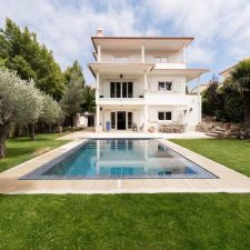 5 bedroom House in Birre, Cascais