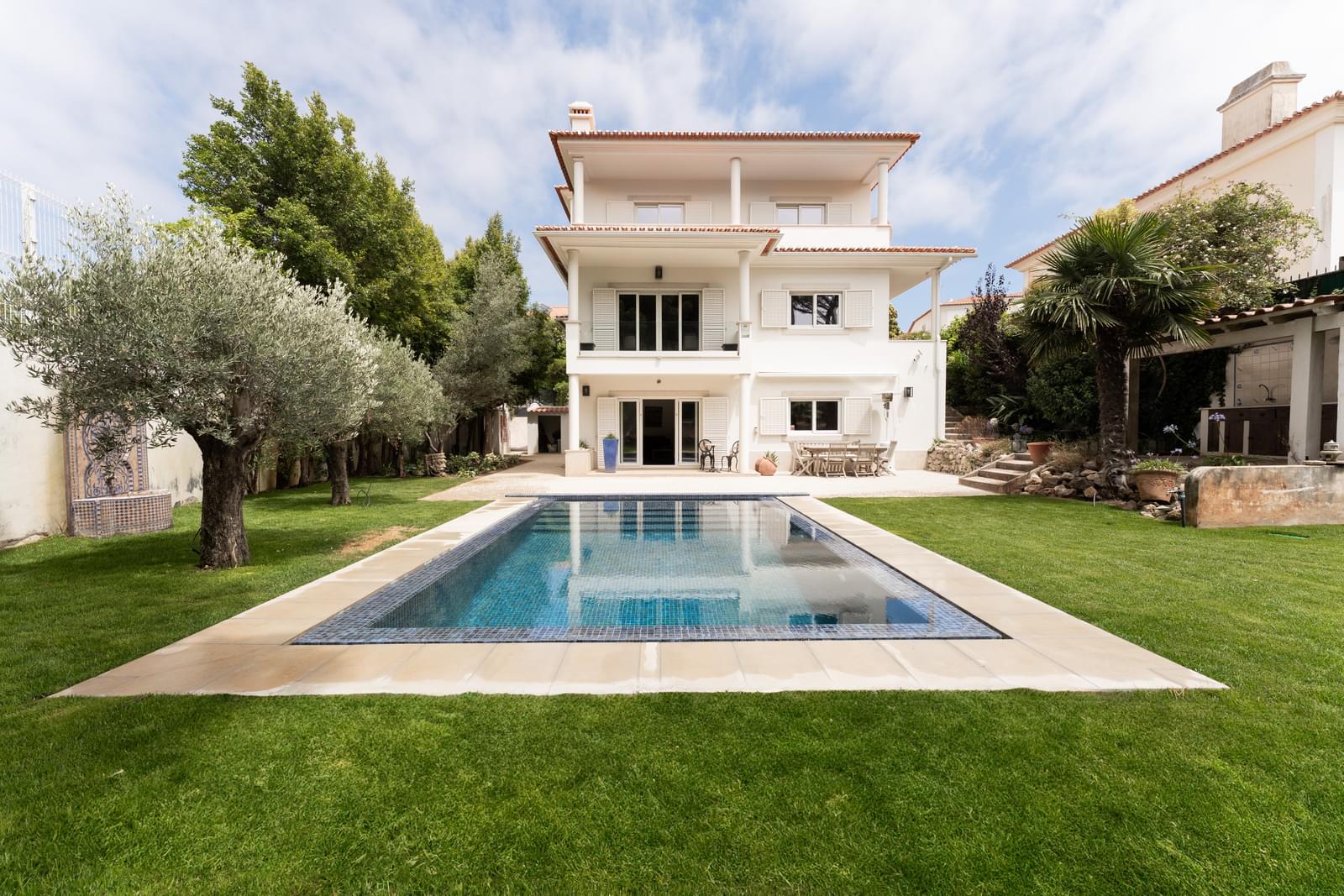 5 bedroom House in Birre, Cascais 5 bedroom House in Birre, Cascais