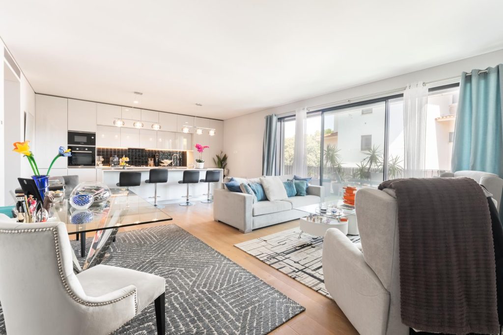 2 bedroom Apartment in , Cascais