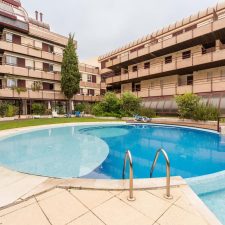 4 bedroom Apartment in Estoril, Cascais