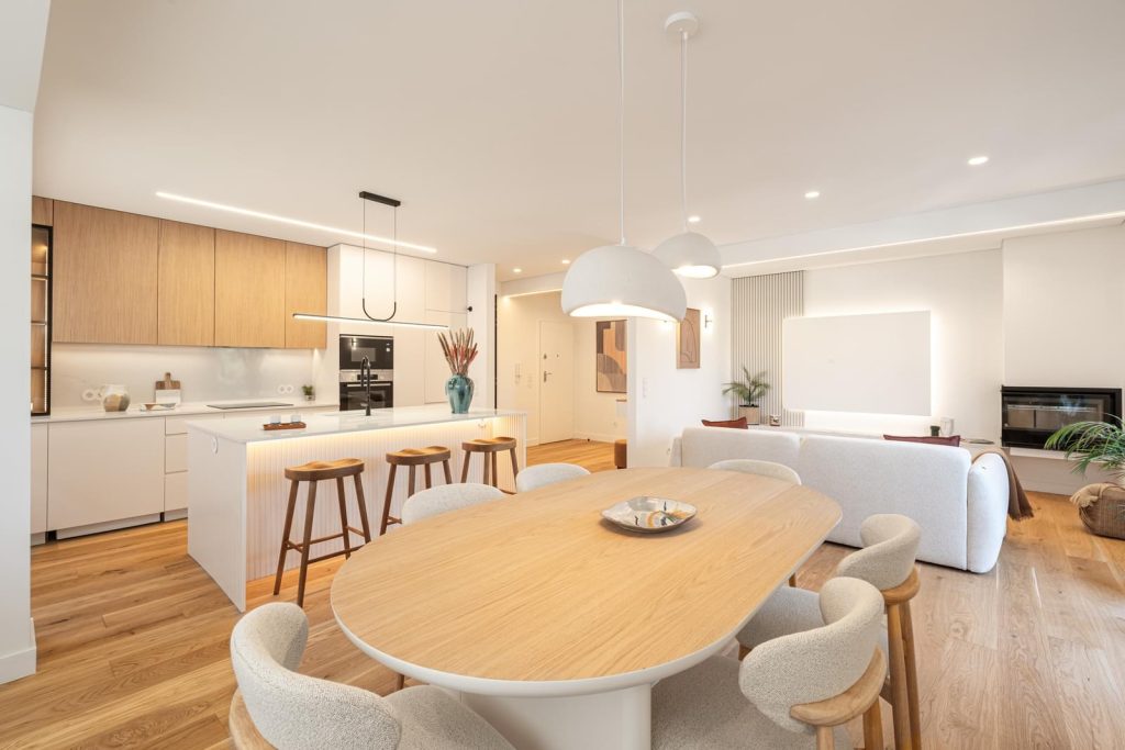 3 bedroom Apartment in Quinta da Bicuda, Cascais