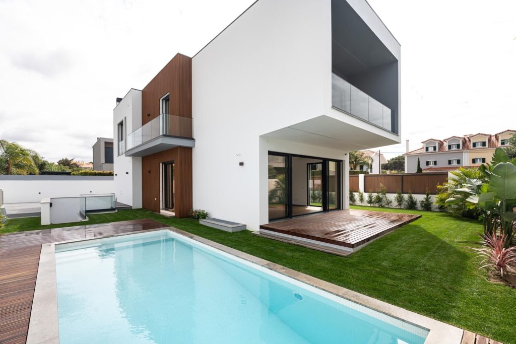 4 bedroom House in Quinta das Patinhas, Cascais