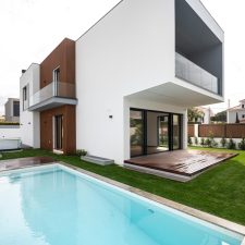 4 bedroom House in Quinta das Patinhas, Cascais