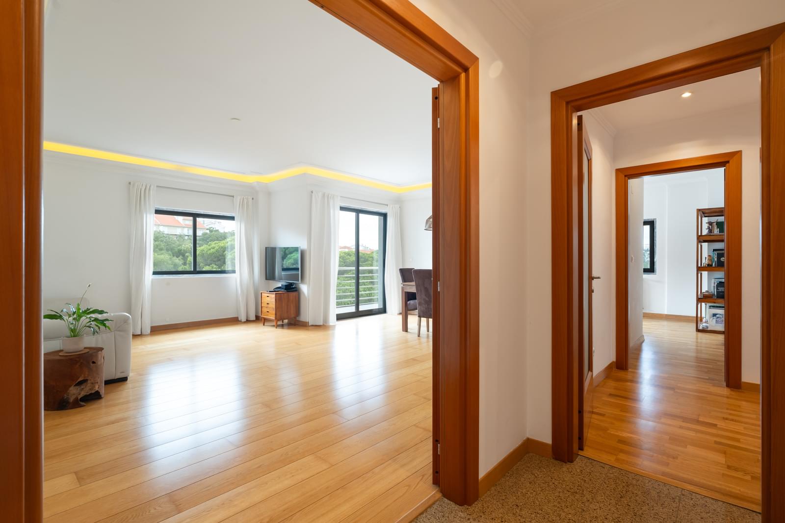 3 bedroom Apartment in Monte Estoril, Cascais