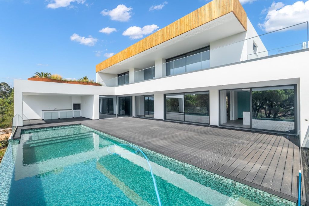 5 bedroom House in Abuxarda, Cascais