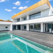 5 bedroom House in Abuxarda, Cascais