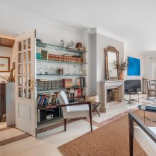 3 bedroom Apartment in Bairro do Junqueiro, Cascais