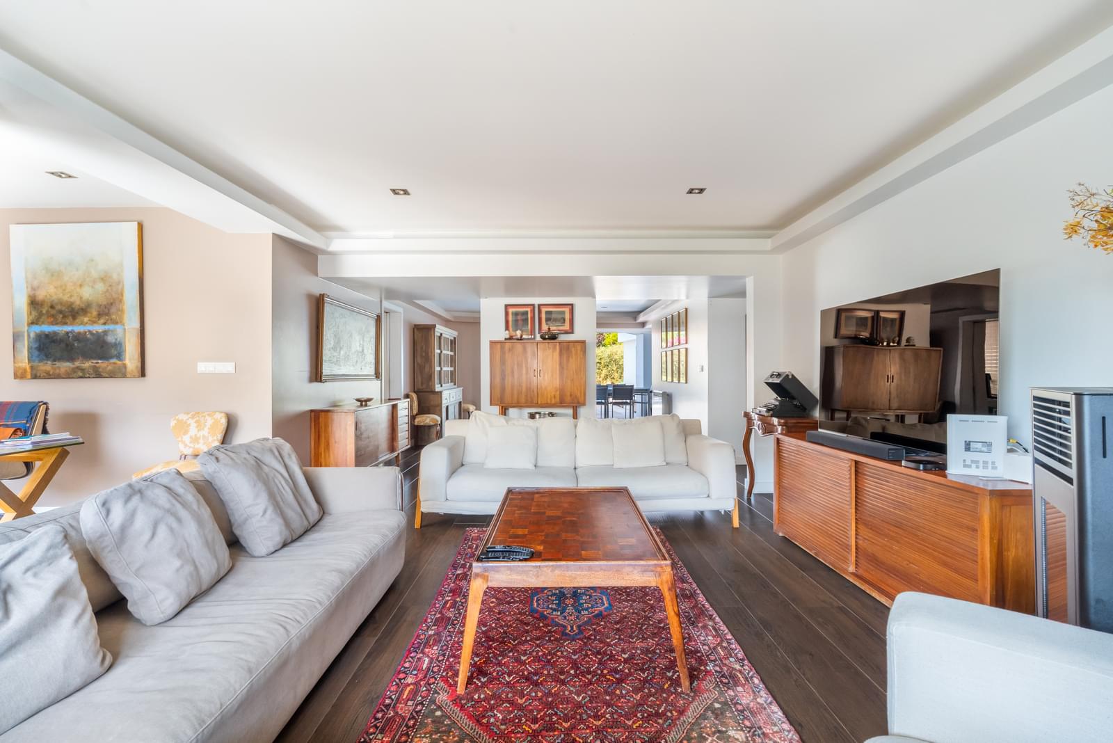 3 bedroom House in São Pedro do Estoril, Cascais