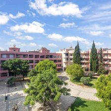 3 bedroom Apartment in Bairro do Rosário, Cascais