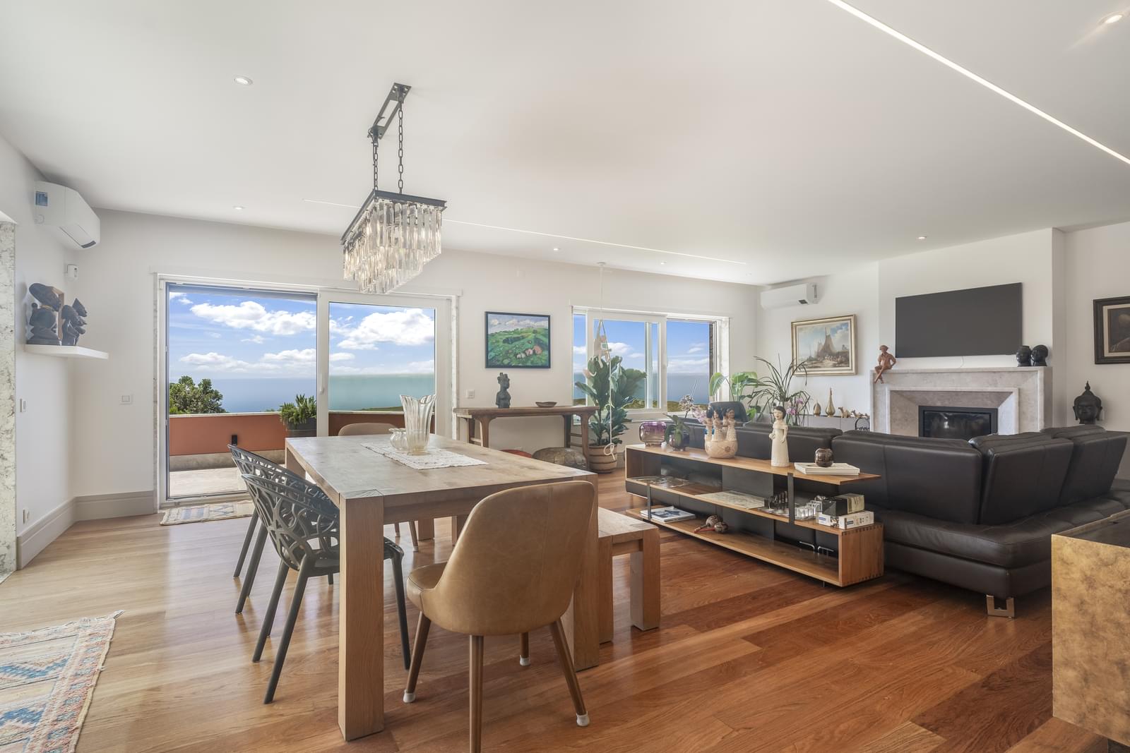 4 bedroom House in Malveira da Serra, Cascais