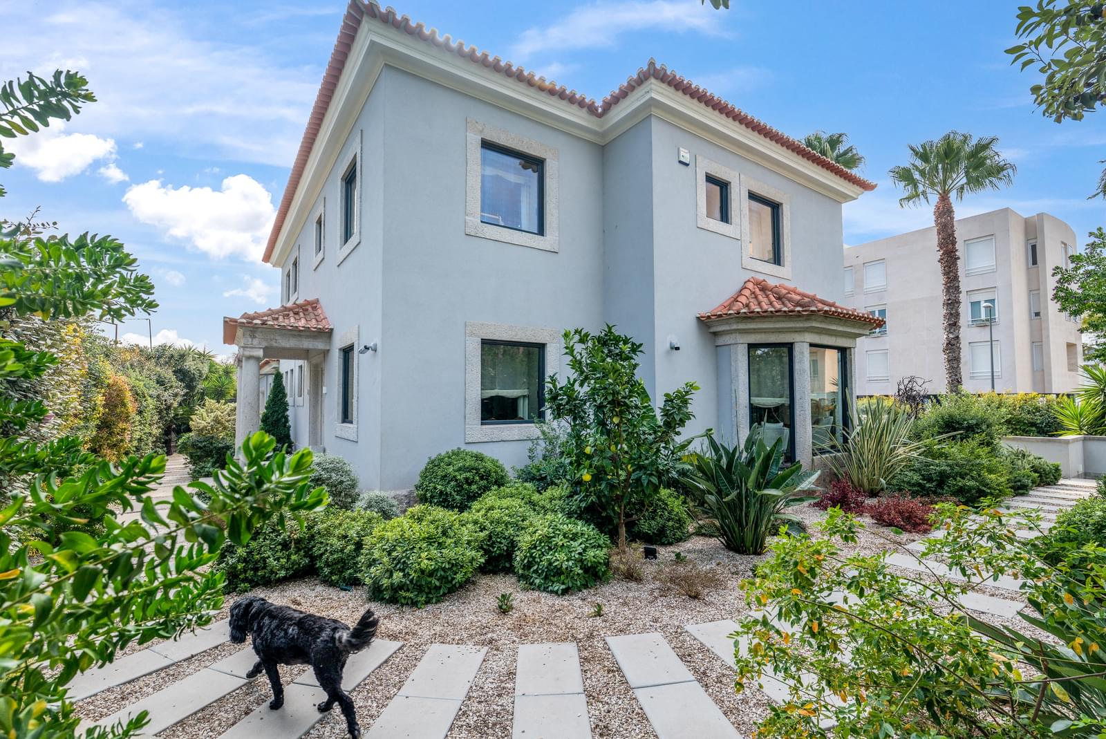 6 bedroom House in Restelo, Lisboa