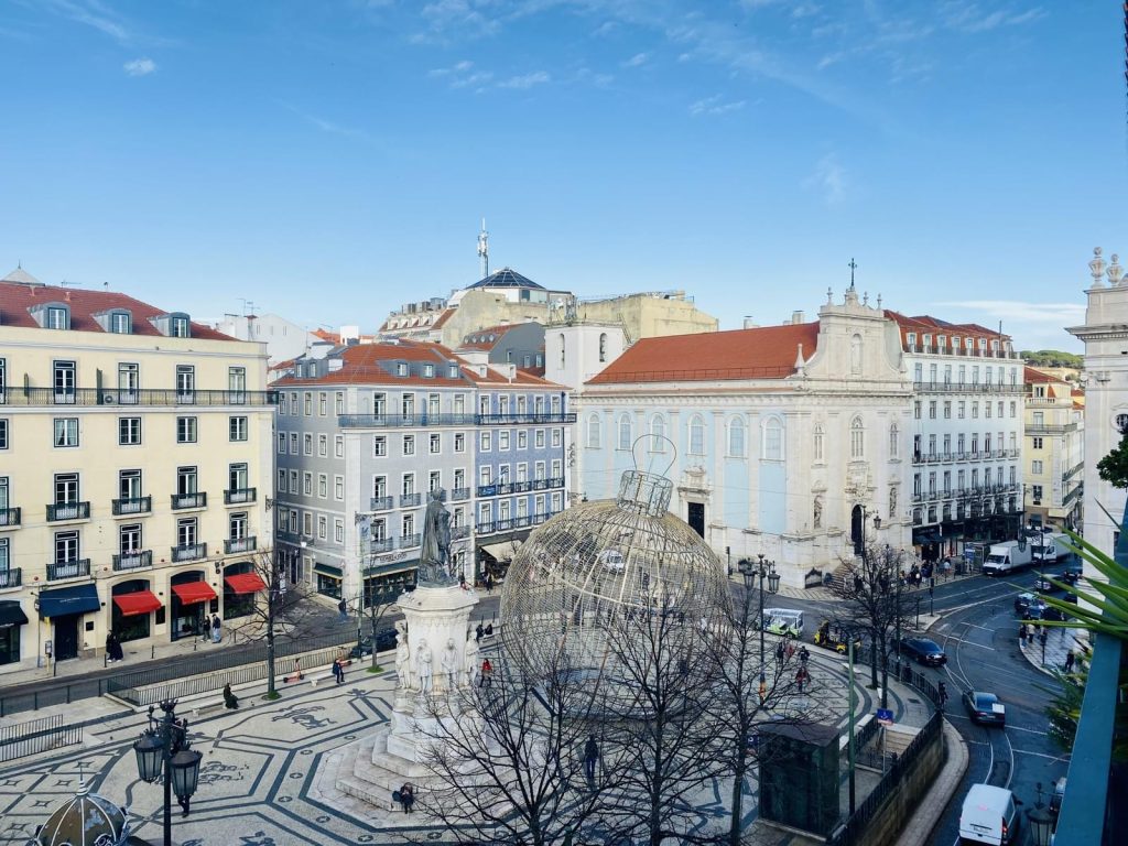3 bedroom Apartment in Chiado, Lisboa 3 bedroom Apartment in Chiado, Lisboa
