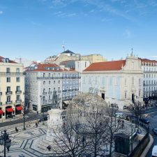 3 bedroom Apartment in Chiado, Lisboa