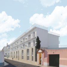 0 bedroom Land in Ajuda, Lisboa 0 bedroom Land in Ajuda, Lisboa