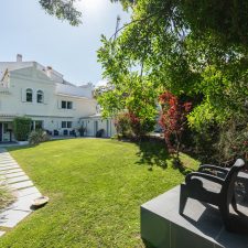 5 bedroom House in Monte Estoril, Cascais
