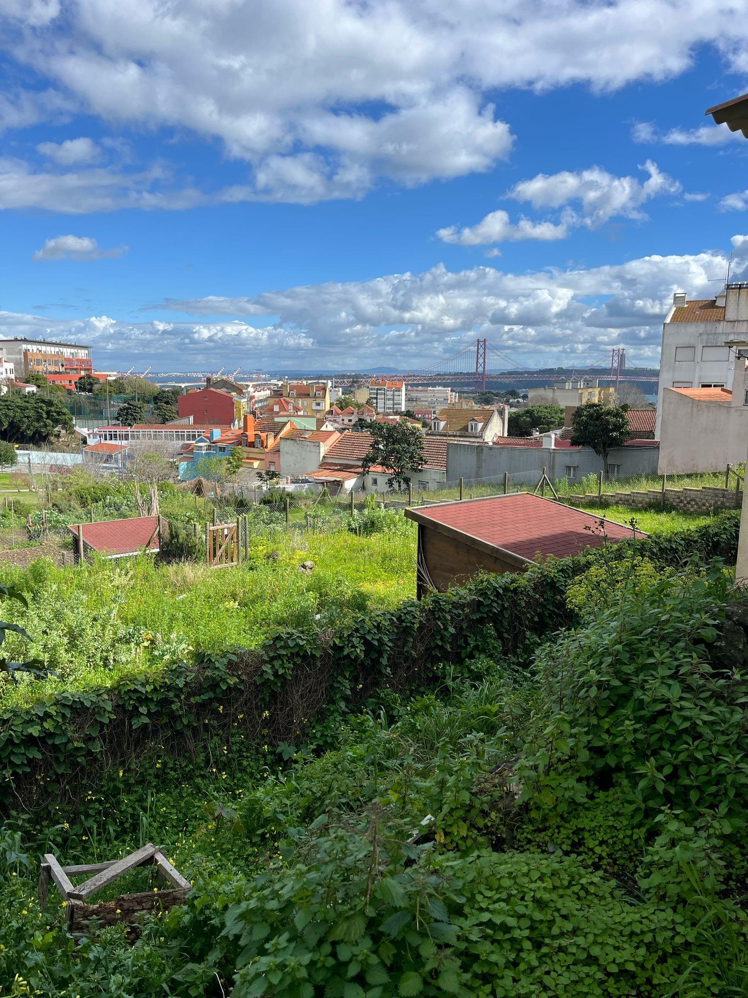 0 bedroom Land in Ajuda, Lisboa 0 bedroom Land in Ajuda, Lisboa