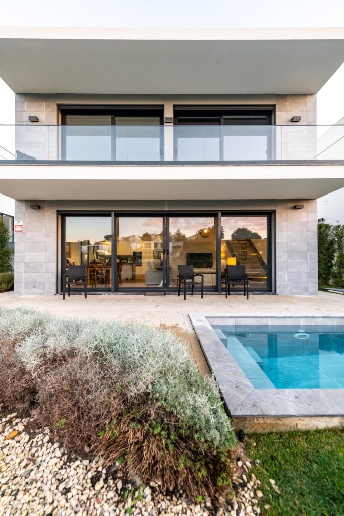 3 bedroom House in Estoril, Cascais