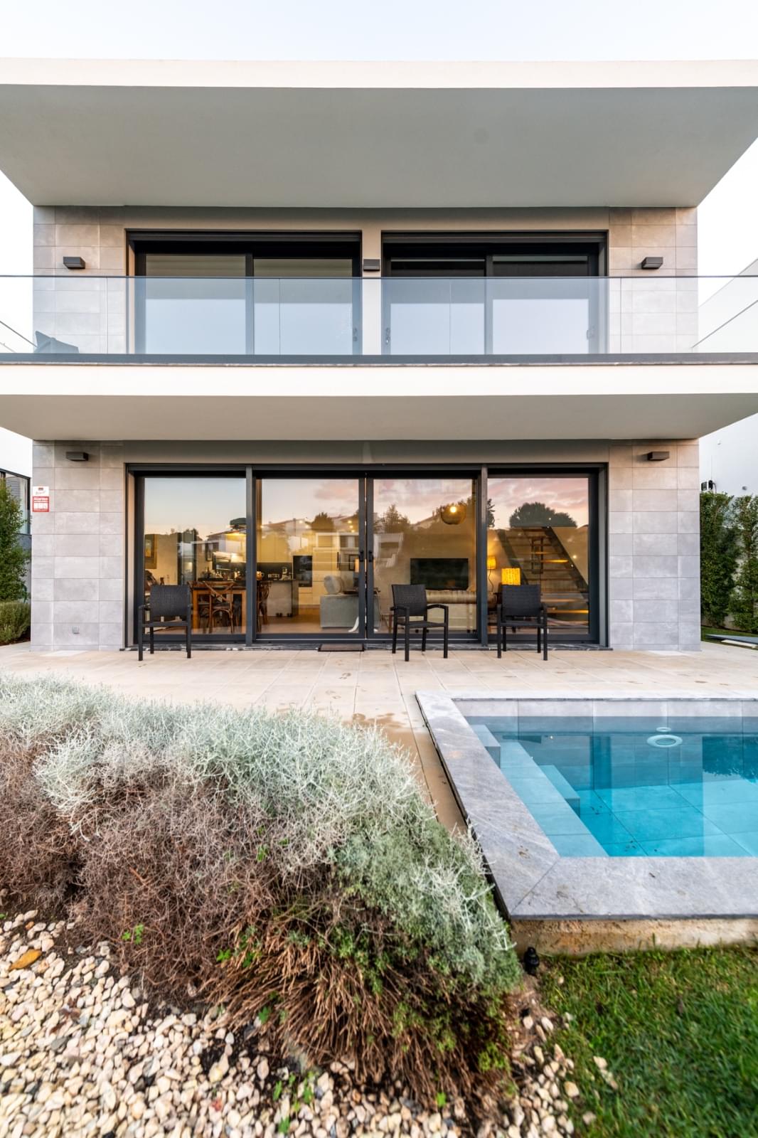 3 bedroom House in Estoril, Cascais
