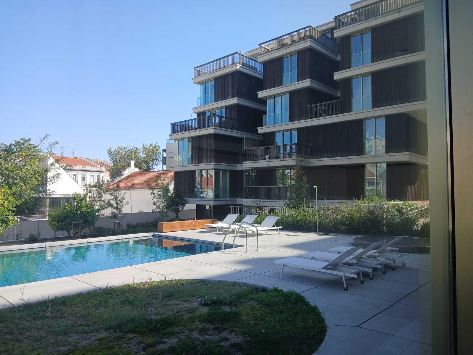 3 bedroom Apartment in , Lisboa