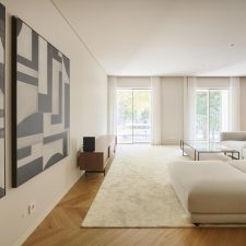 2 bedroom Apartment in Avenida da Liberdade, Lisboa