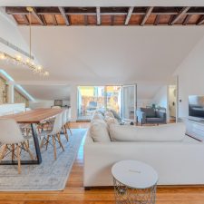 4 bedroom Apartment in , Lisboa