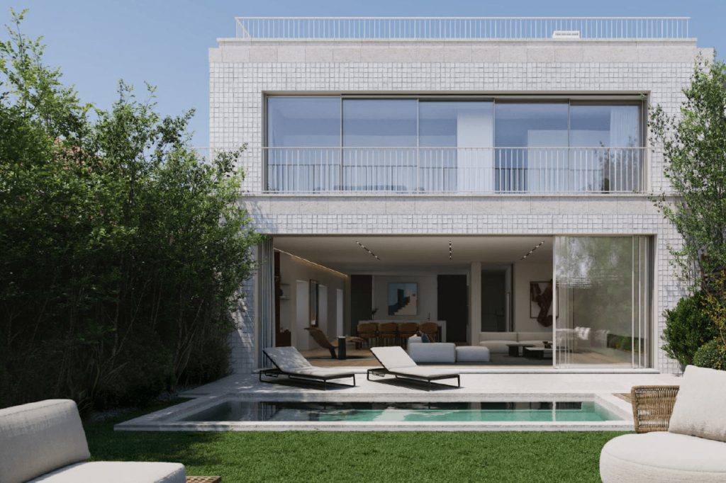 6 bedroom House in Avenida da Liberdade, Lisboa