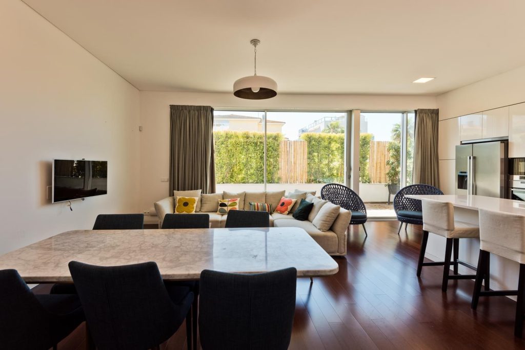 3 bedroom Apartment in Cascais, Cascais