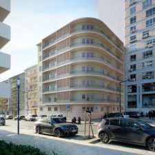 0 bedroom Apartment in Amoreiras, Lisboa
