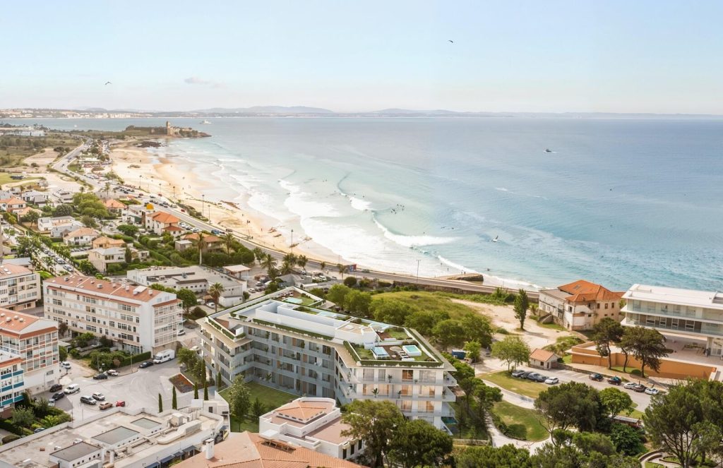 3 bedroom Apartment in Carcavelos, Cascais 3 bedroom Apartment in Carcavelos, Cascais