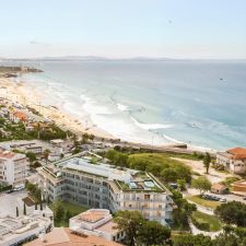3 bedroom Apartment in Carcavelos, Cascais