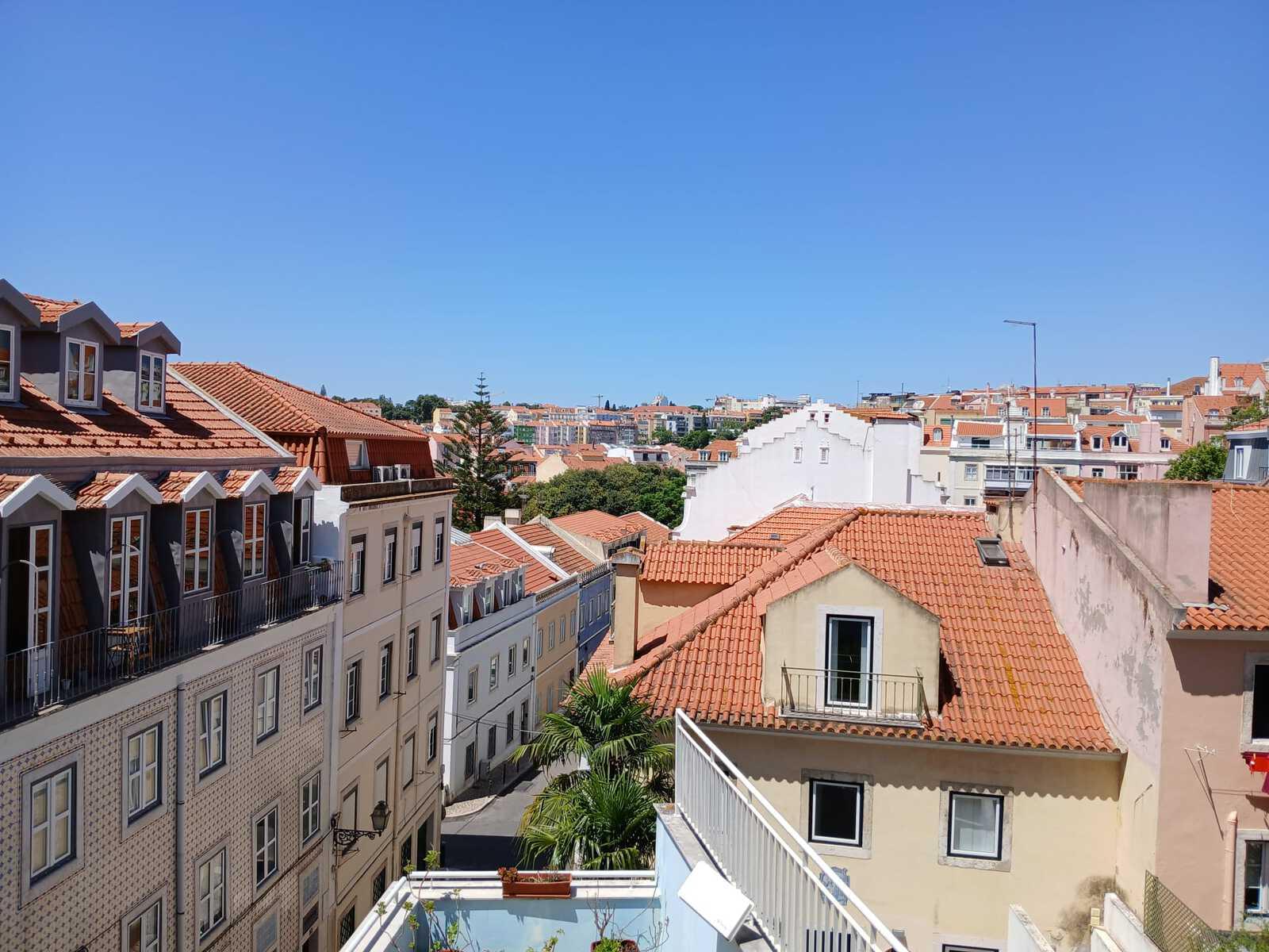 2 bedroom Apartment in Príncipe Real, Lisboa 2 bedroom Apartment in Príncipe Real, Lisboa