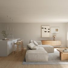 2 bedroom Apartment in Alvalade, Lisboa