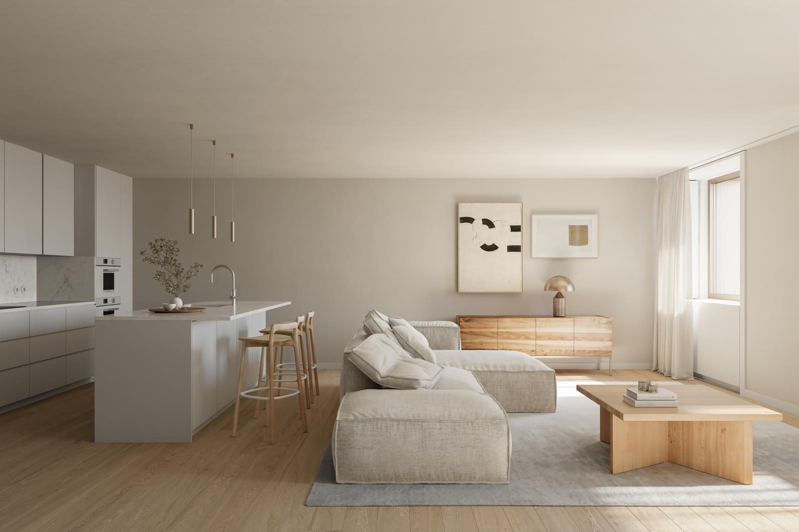 2 bedroom Apartment in Alvalade, Lisboa 2 bedroom Apartment in Alvalade, Lisboa