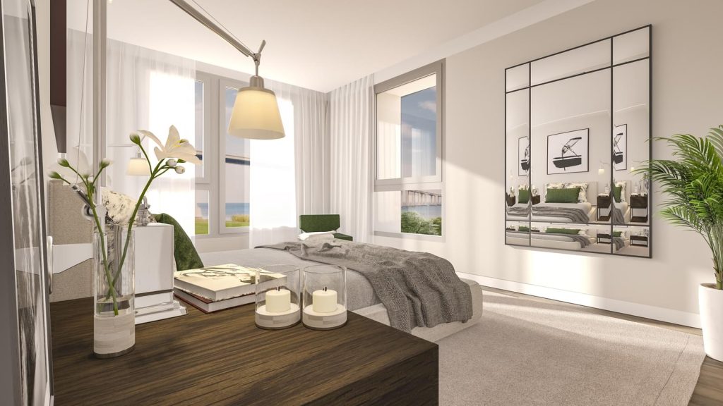 3 bedroom Apartment in Parque das Nações, Lisboa