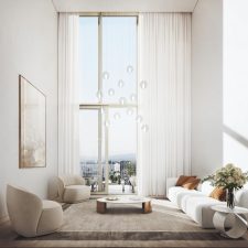 5 bedroom Apartment in Saldanha, Lisboa
