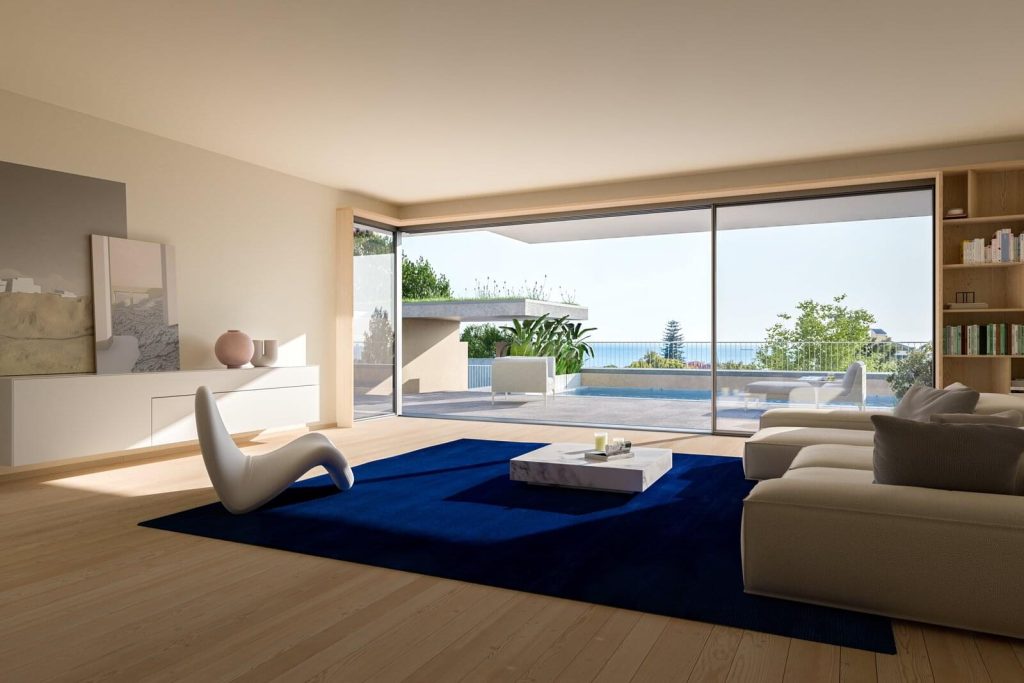 4 bedroom House in São Pedro do Estoril, Cascais 4 bedroom House in São Pedro do Estoril, Cascais