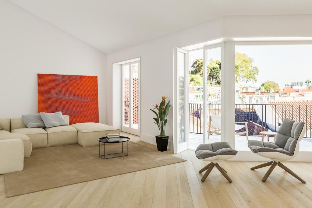 1 bedroom Apartment in Campo Mártires da Pátria, Lisboa 1 bedroom Apartment in Campo Mártires da Pátria, Lisboa
