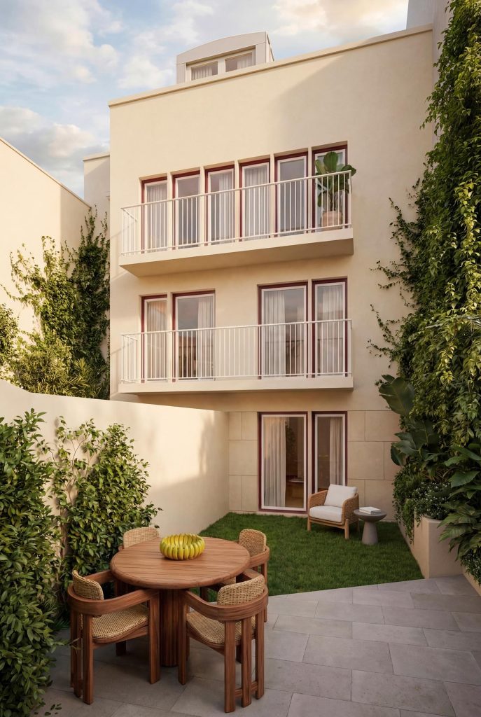 1 bedroom Apartment in Santa Engrácia, Lisboa
