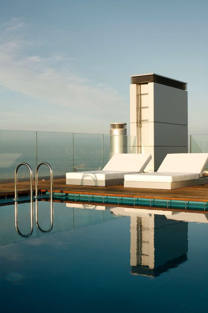 4 bedroom Apartment in Restelo, Lisboa