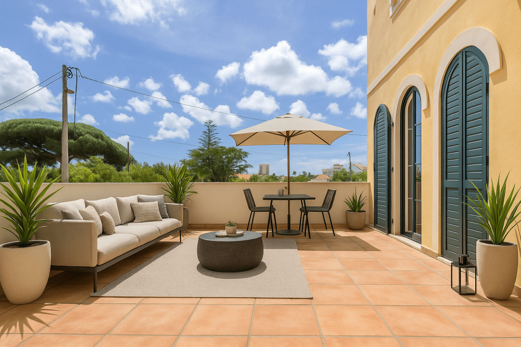 1 bedroom Apartment in Monte Estoril, Cascais 1 bedroom Apartment in Monte Estoril, Cascais