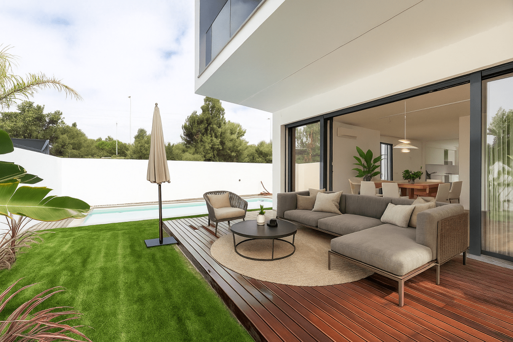 4 bedroom House in Quinta das Patinhas, Cascais 4 bedroom House in Quinta das Patinhas, Cascais