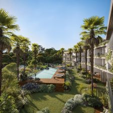3 bedroom Apartment in Estoril, Cascais