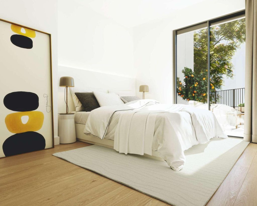 2 bedroom Apartment in Parque das Nações, Lisboa