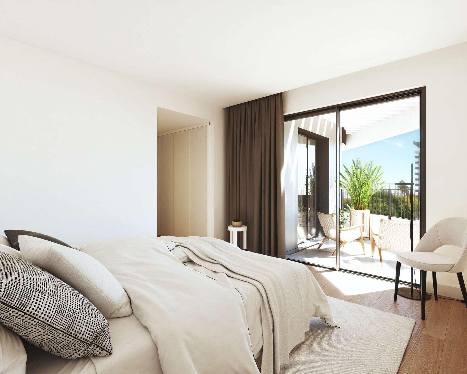 4 bedroom Apartment in Parque das Nações, Lisboa 4 bedroom Apartment in Parque das Nações, Lisboa