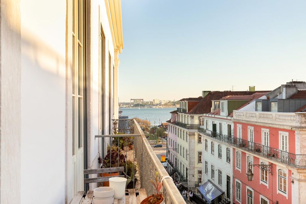 2 bedroom Apartment in Chiado, Lisboa