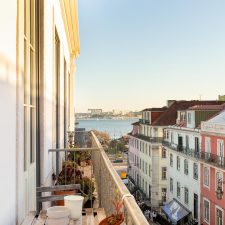 2 bedroom Apartment in Chiado, Lisboa