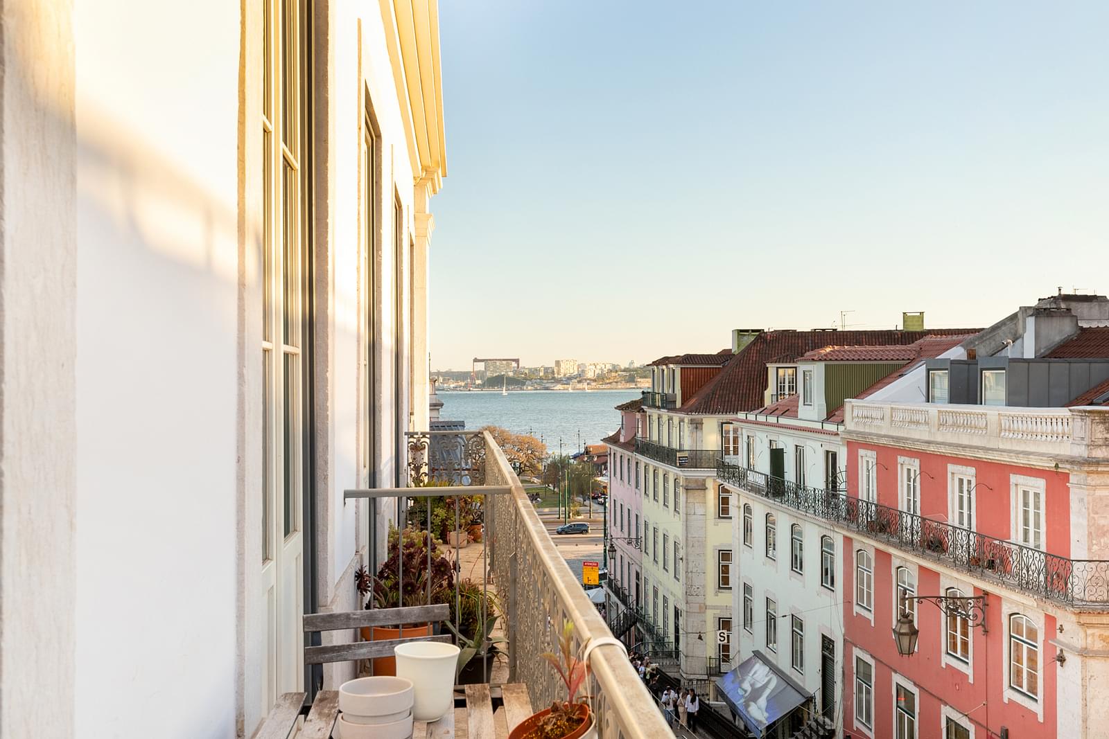 2 bedroom Apartment in Chiado, Lisboa