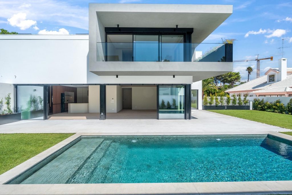 4 bedroom House in Birre, Cascais